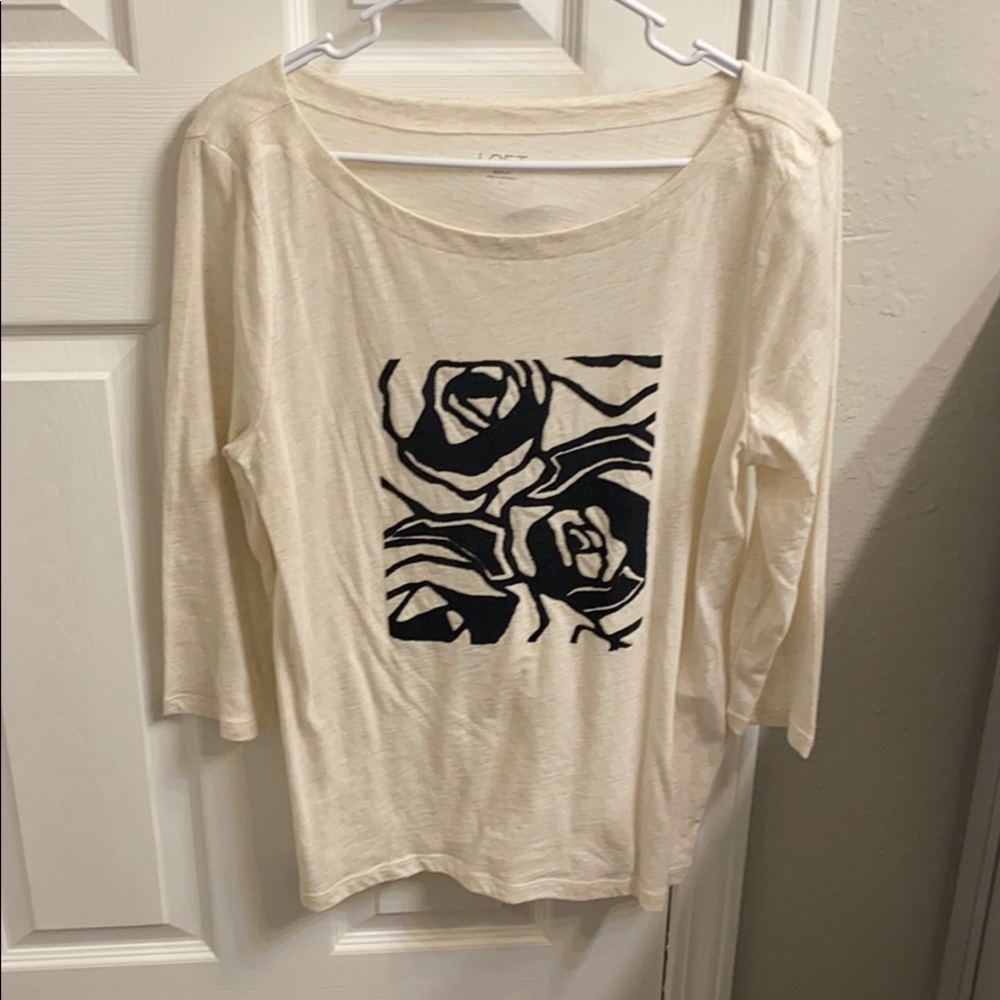 Designer Tee